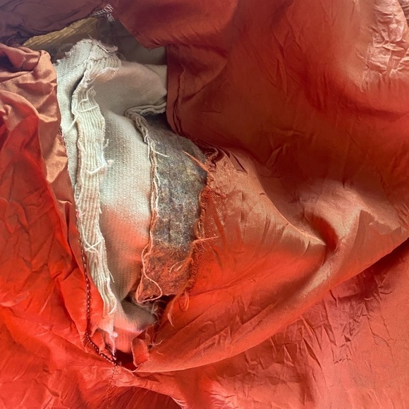 Vintage Brad Whitney Carmel Bu The Sea Corduroy by Crompton Blazer - Picture 14 of 15